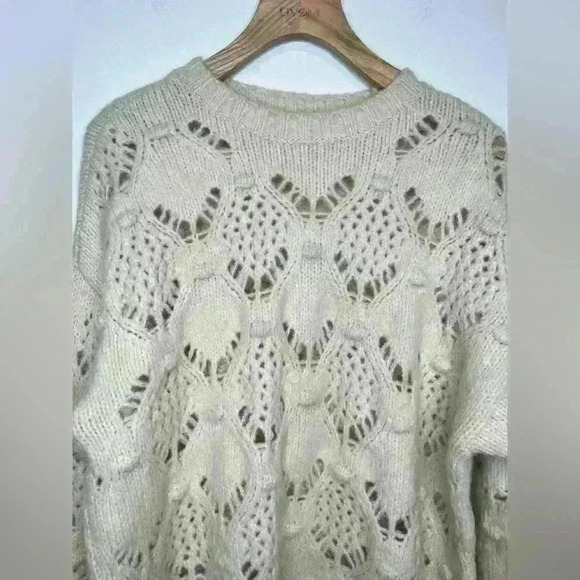 American Eagle oversized sweater , sz small - Picture 3 of 5